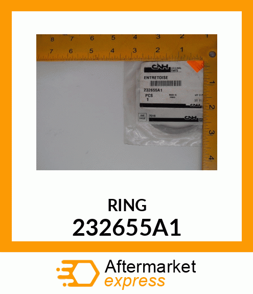 RING 232655A1