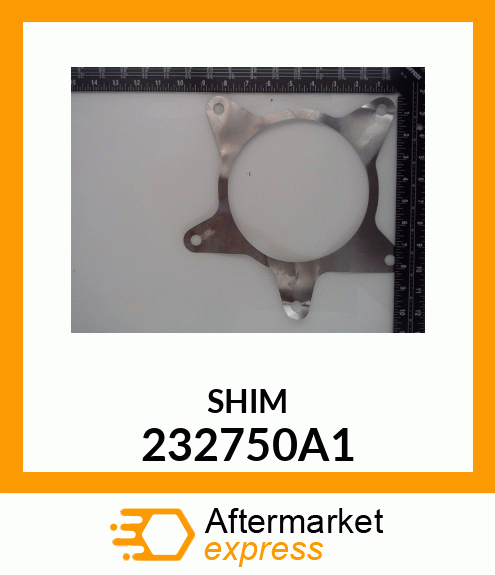 SHIM 232750A1