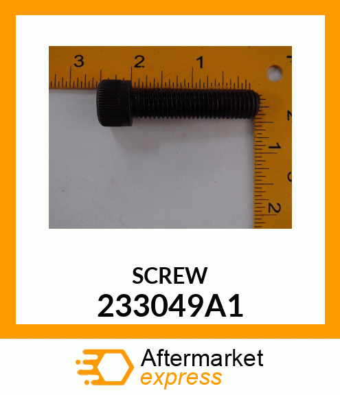 SCREW 233049A1