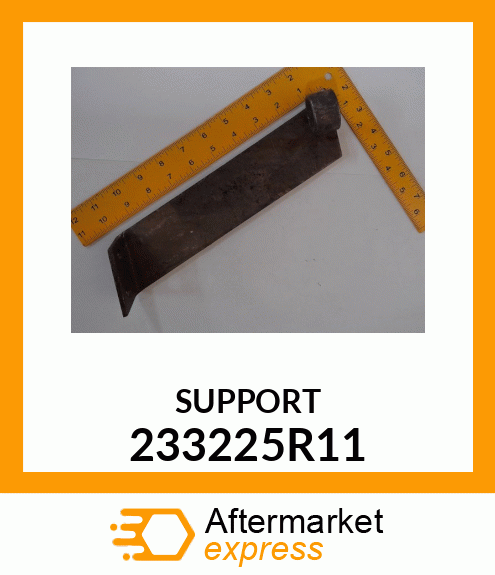 SUPPORT 233225R11