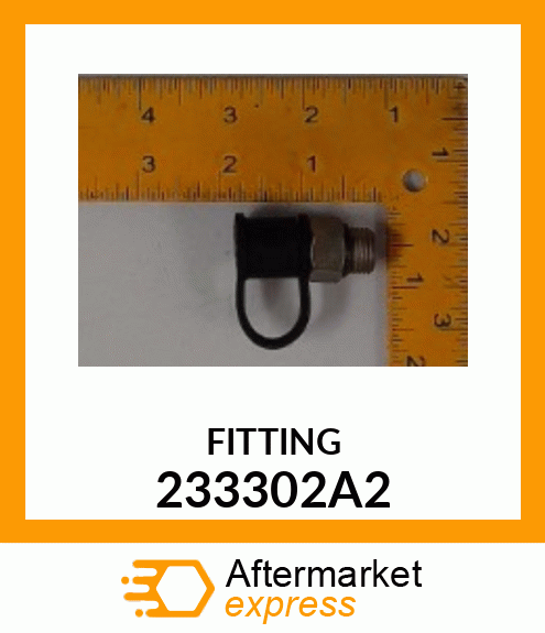 FITTING 233302A2