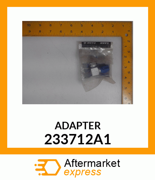 ADAPTER 233712A1