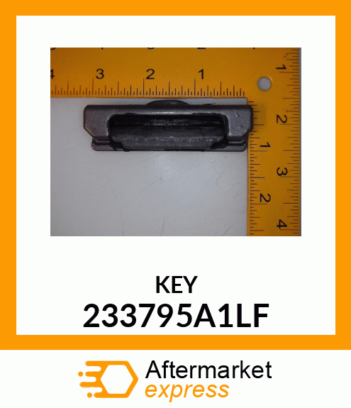 KEY 233795A1LF