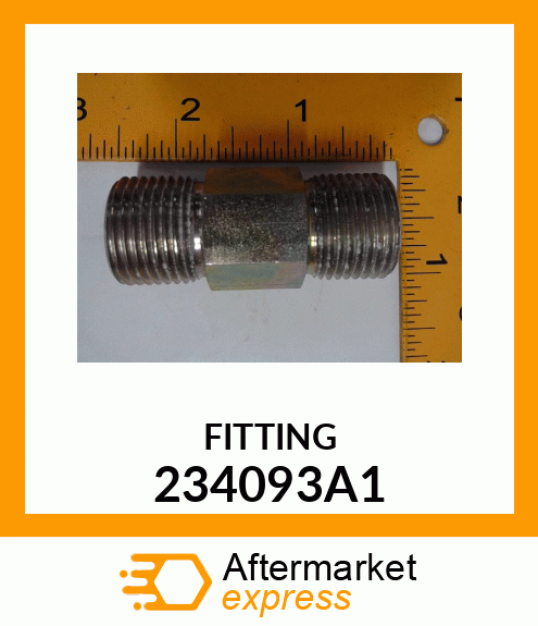 FITTING 234093A1