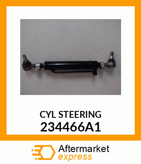 CYL STEERING 234466A1