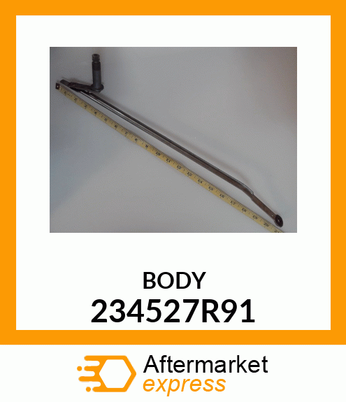 BODY 234527R91