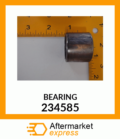 BEARING 234585