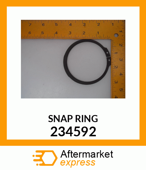 RING 234592