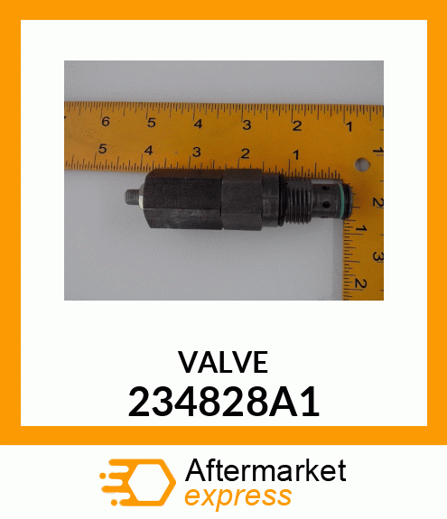 VALVE 234828A1