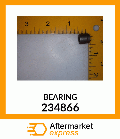 BEARING 234866