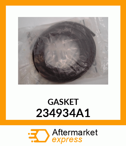 GASKET 234934A1