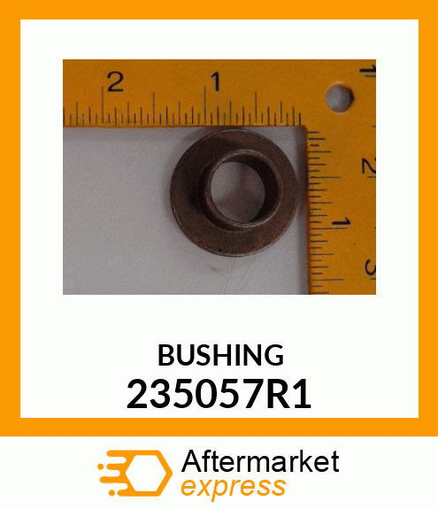 BUSHING 235057R1