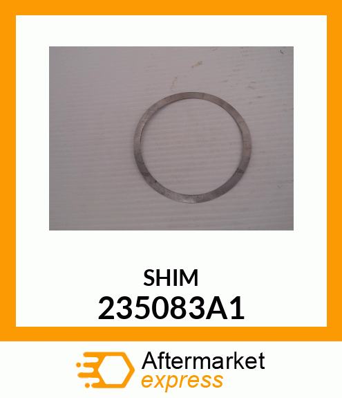 SHIM 235083A1