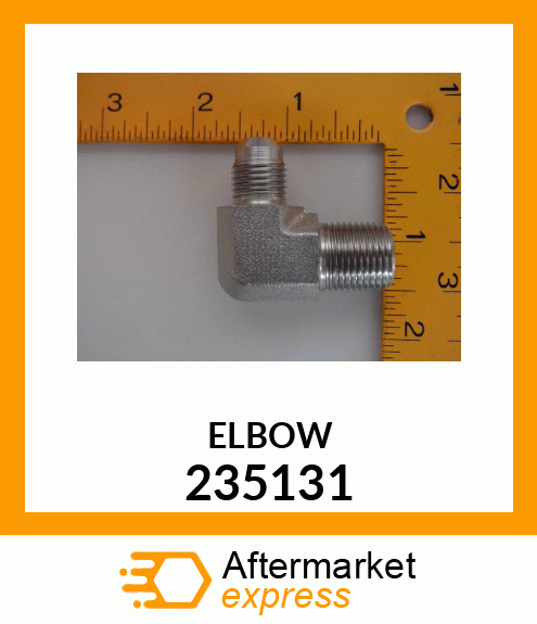 ELBOW 235131