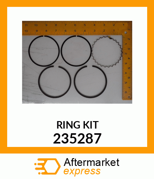 RING KIT 235287