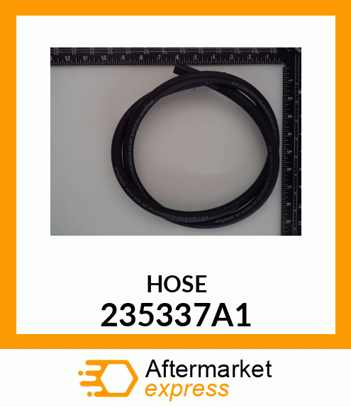 HOSE 235337A1