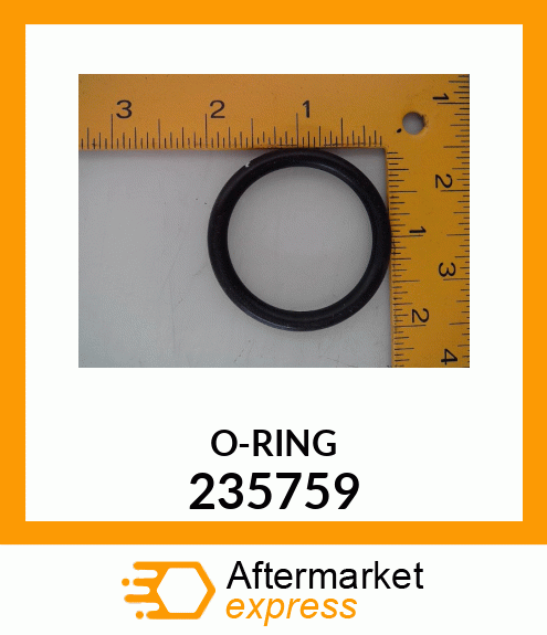 ORING 235759