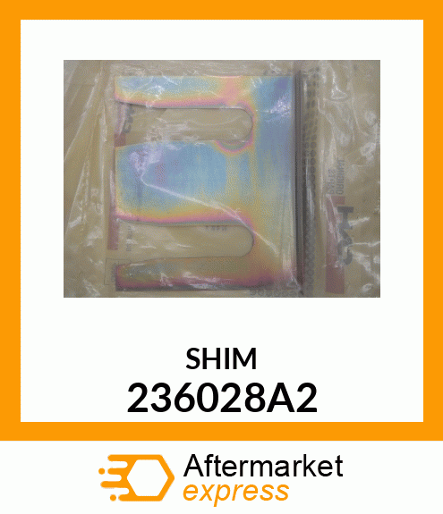 SHIM 236028A2