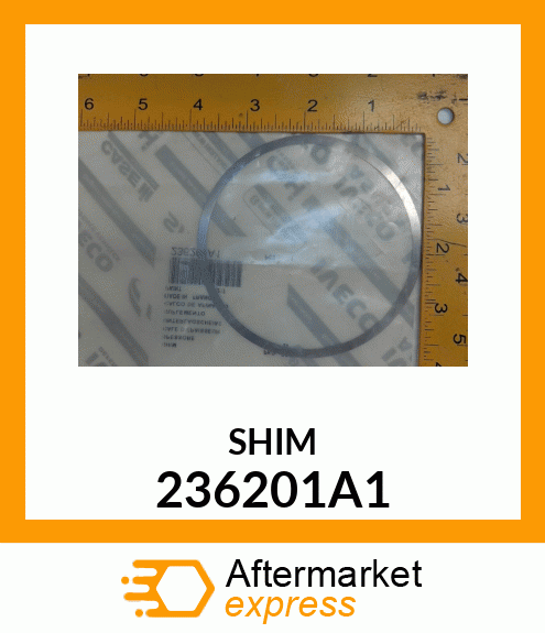 SHIM 236201A1