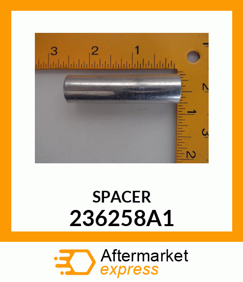 SPACER 236258A1