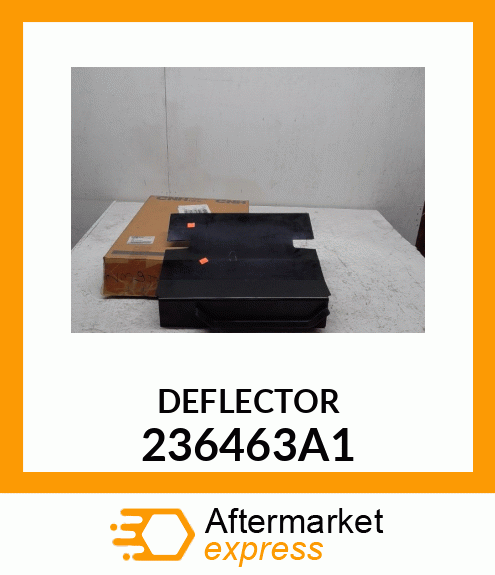 DEFLECTOR 236463A1