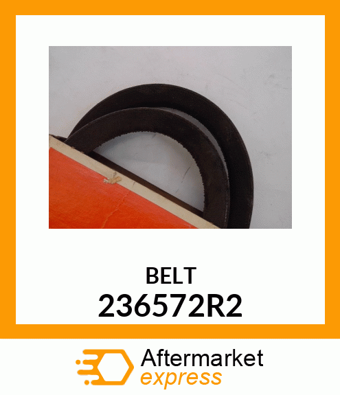 BELT 236572R2