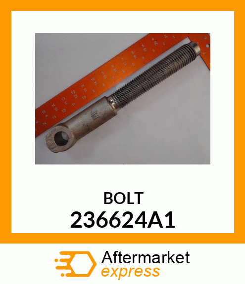 BOLT 236624A1