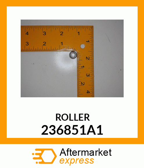 ROLLER 236851A1