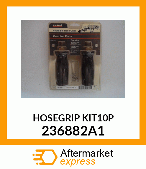 HOSE_GRIP_10PC_ 236882A1