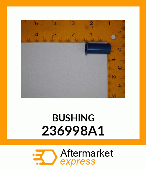 BUSHING 236998A1