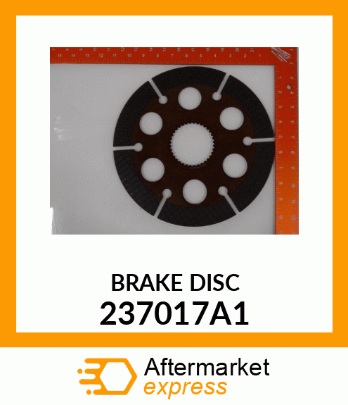 BRAKE_DISC 237017A1