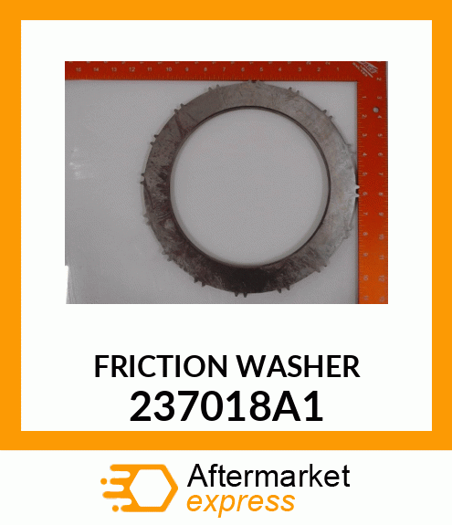 FRICTIONWASHER 237018A1