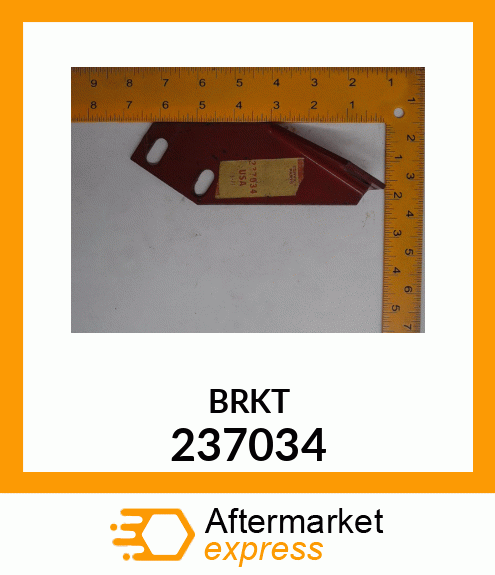 BRKT 237034