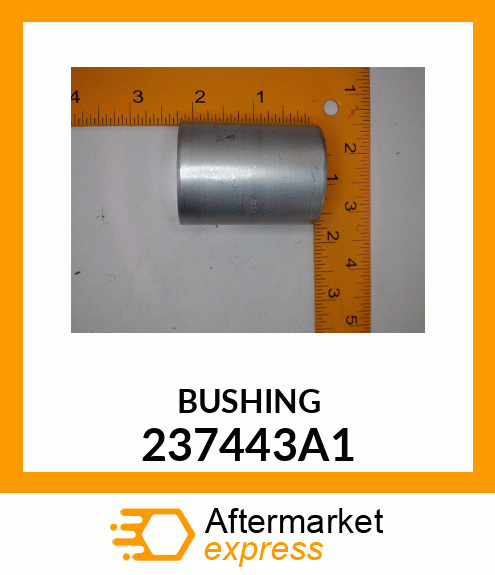 BUSHING 237443A1