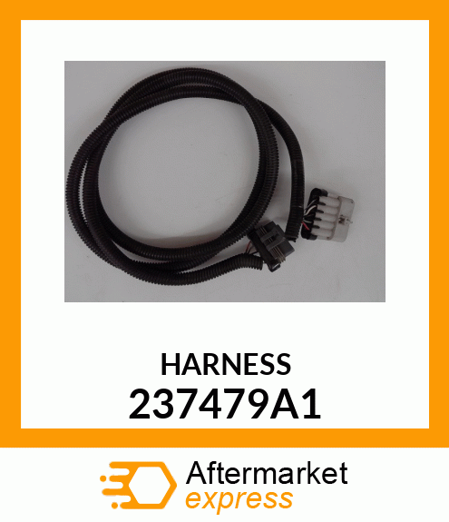 HARNESS 237479A1