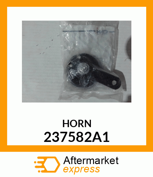 HORN 237582A1