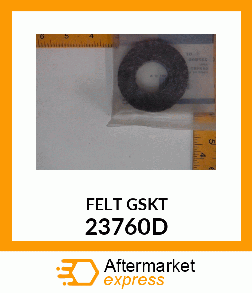 FELTGSKT 23760D