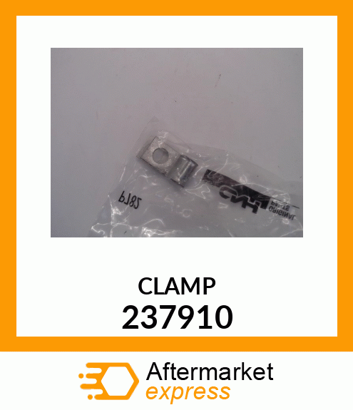 CLAMP 237910