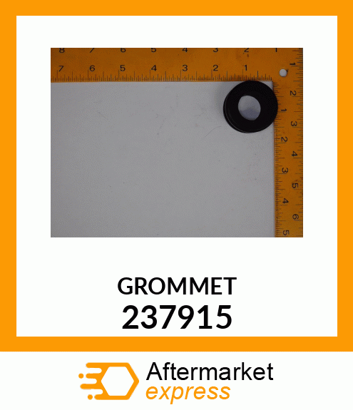 GROMMET 237915