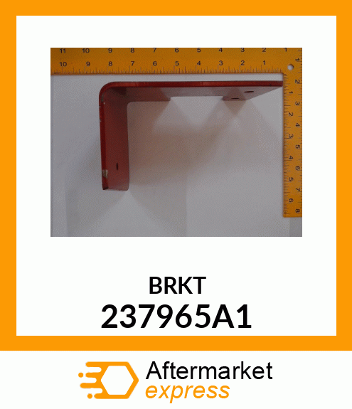 BRKT 237965A1