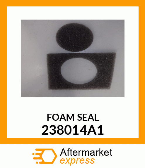 FOAMSEAL 238014A1