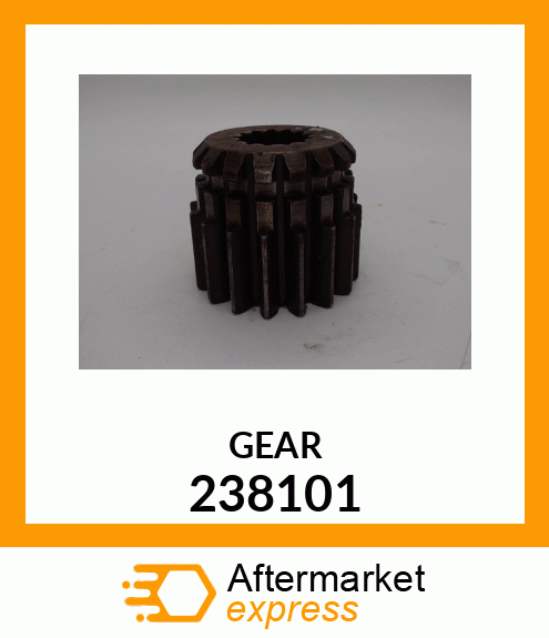 GEAR 238101