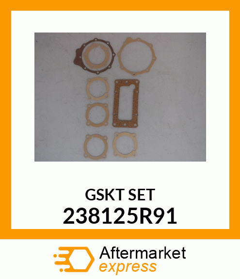 GSKTSET9PC 238125R91