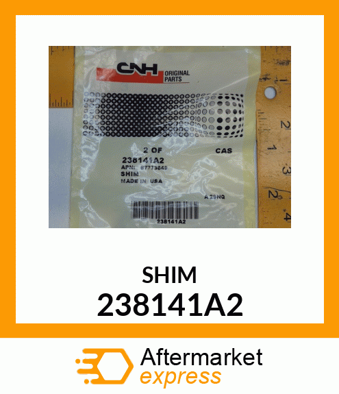 SHIM 238141A2