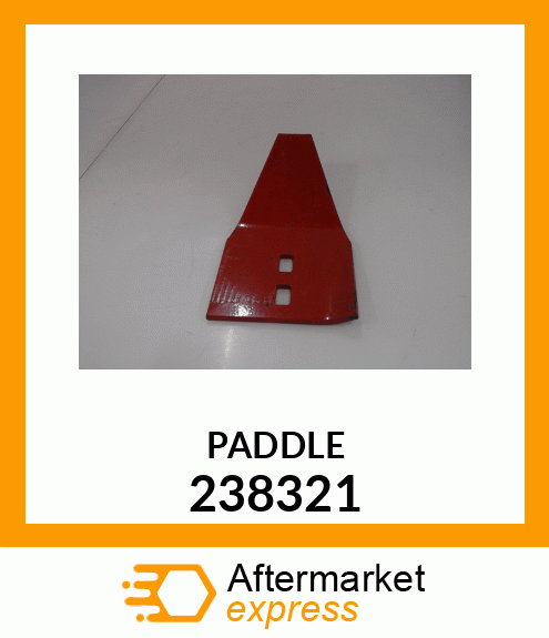 PADDLE 238321