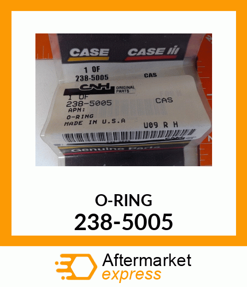 ORING 238-5005