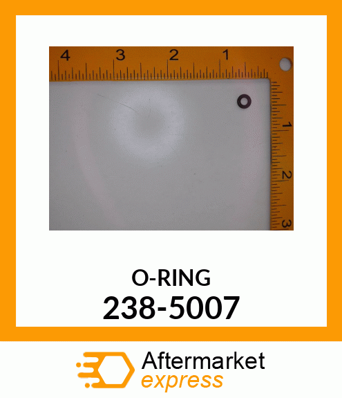 ORING 238-5007