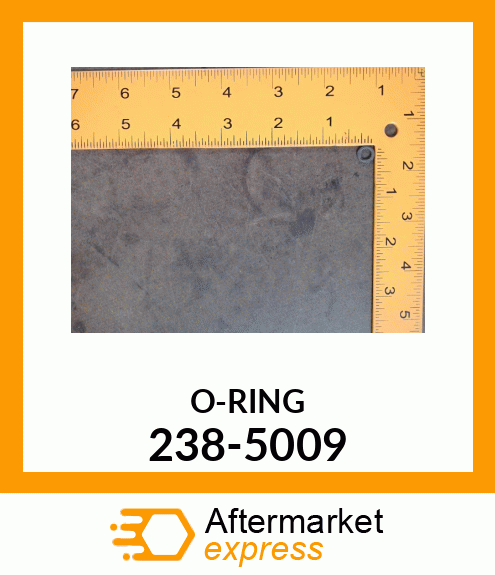 ORING 238-5009