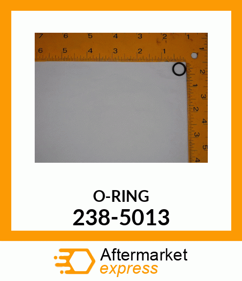 ORING 238-5013