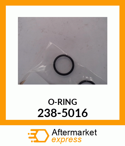 ORING 238-5016